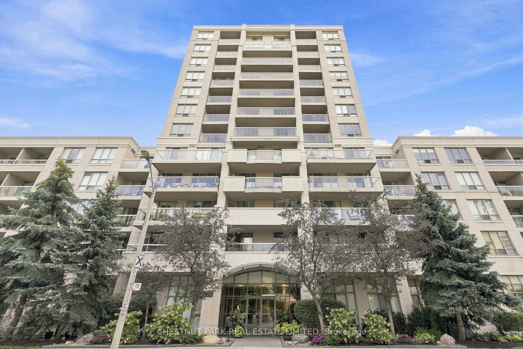 225 Merton Street 115, Toronto, ON M4S 3H1