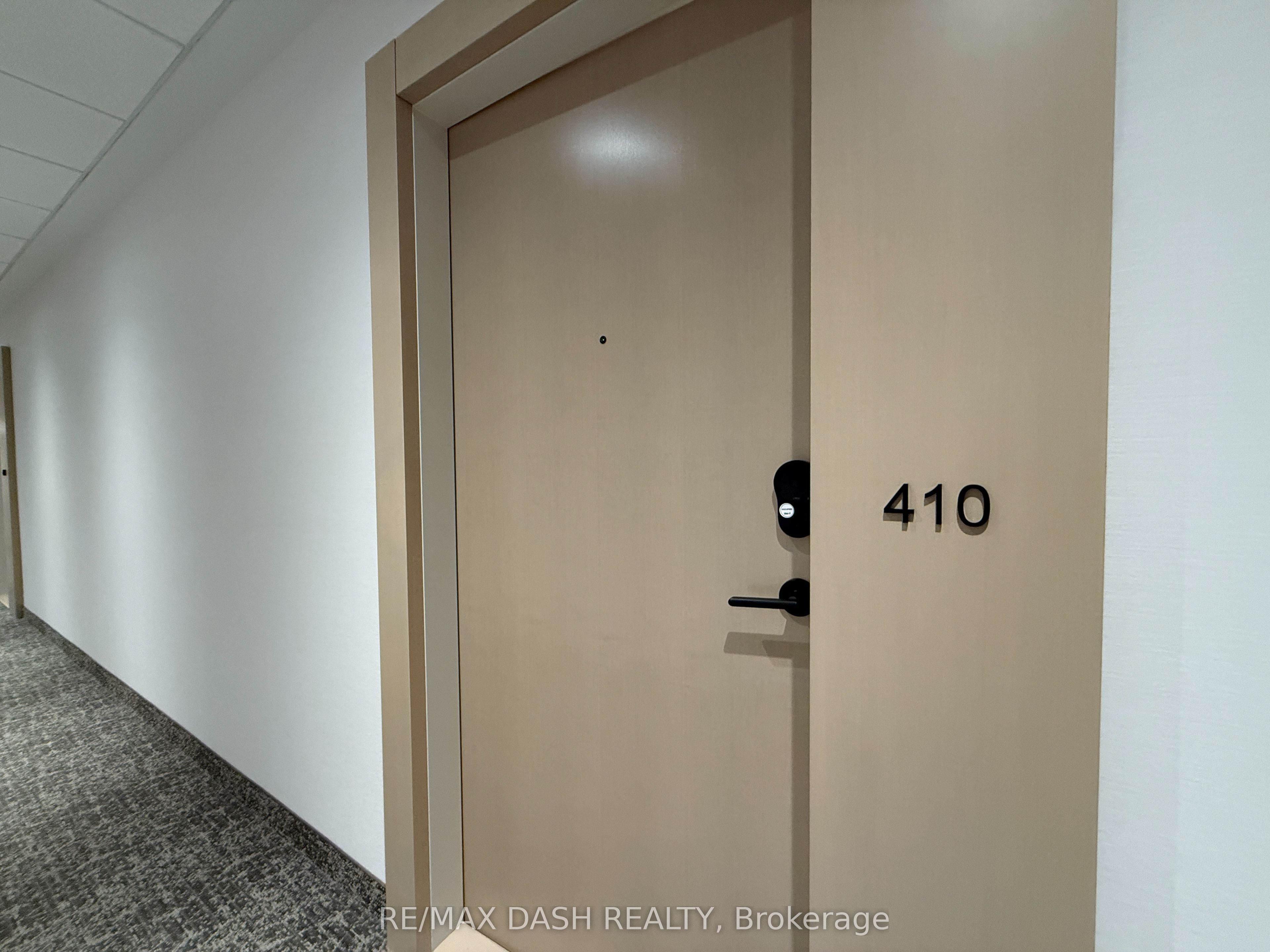280 Dundas Street S 410, Toronto, ON M5T 0E3