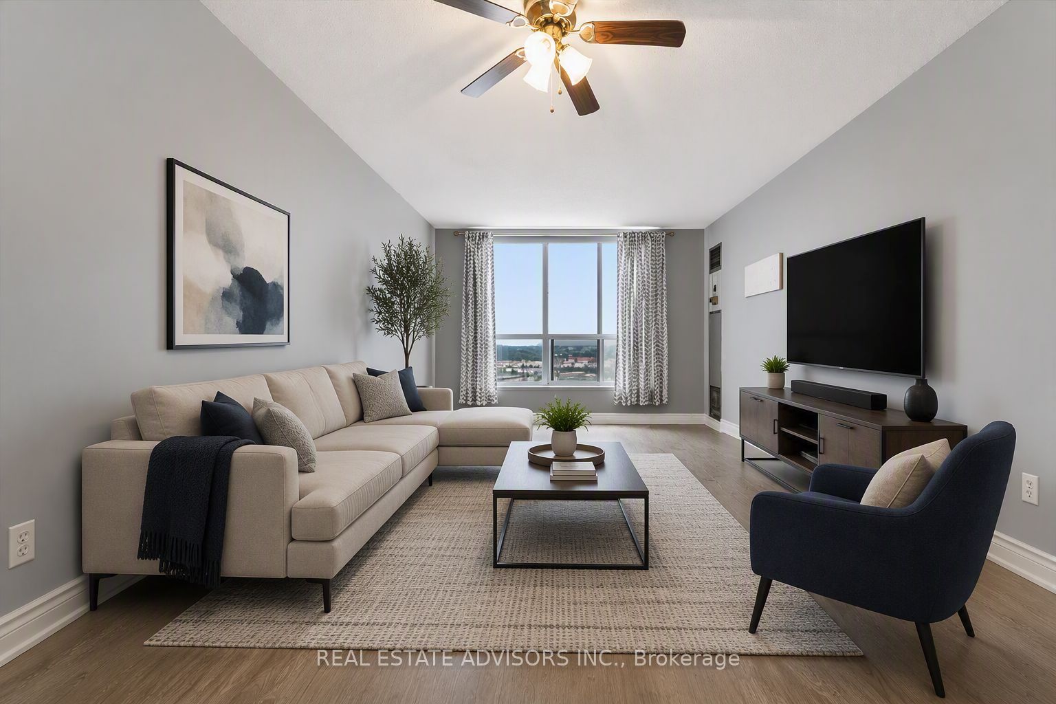 21 Overlea Boulevard Ph#07, Toronto, ON M4H 1P2 photo 2