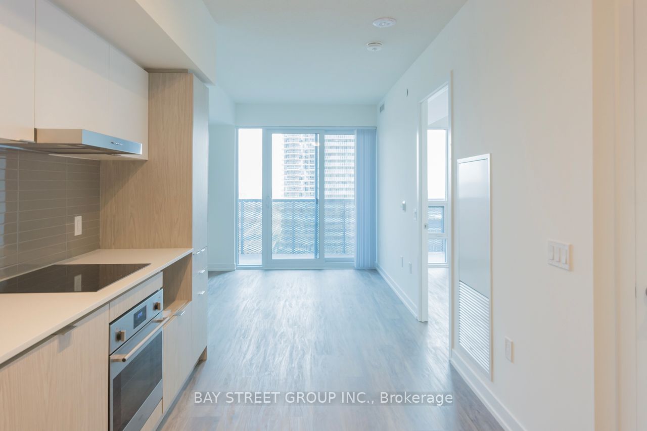 55 Cooper Street 2607, Toronto, ON M5E 0G1 photo 3