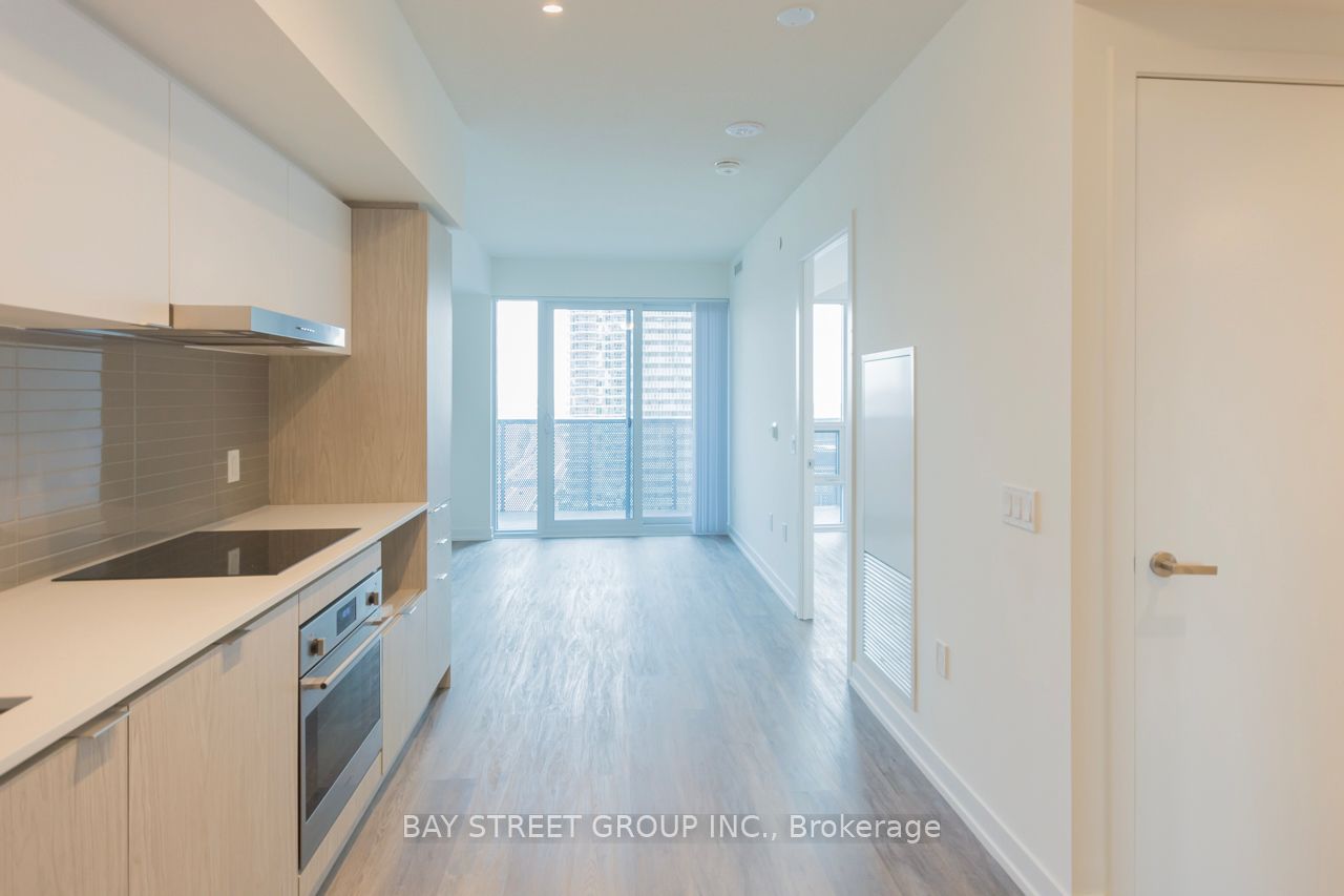 55 Cooper Street 2607, Toronto, ON M5E 0G1 photo 4