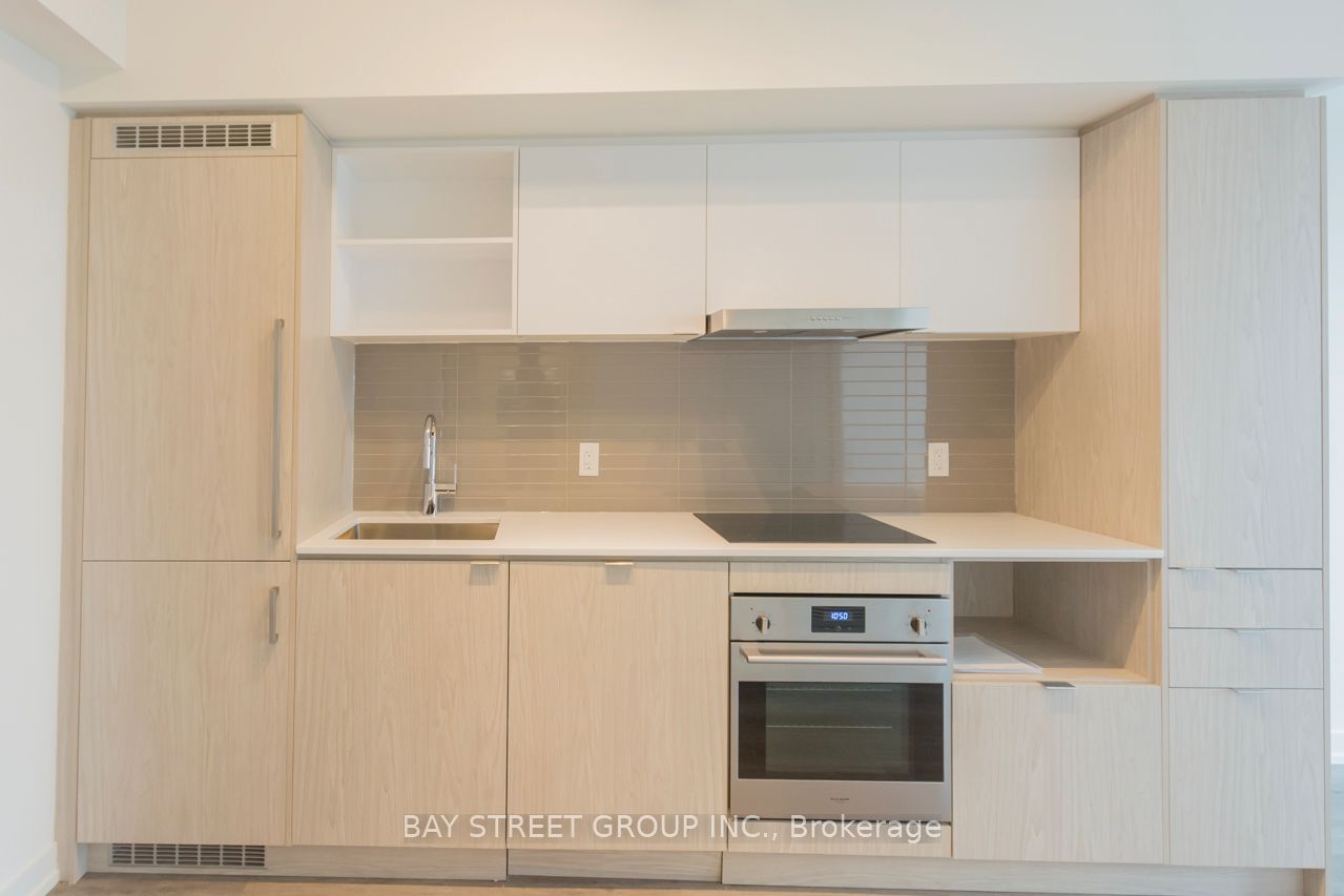 55 Cooper Street 2607, Toronto, ON M5E 0G1 photo 5
