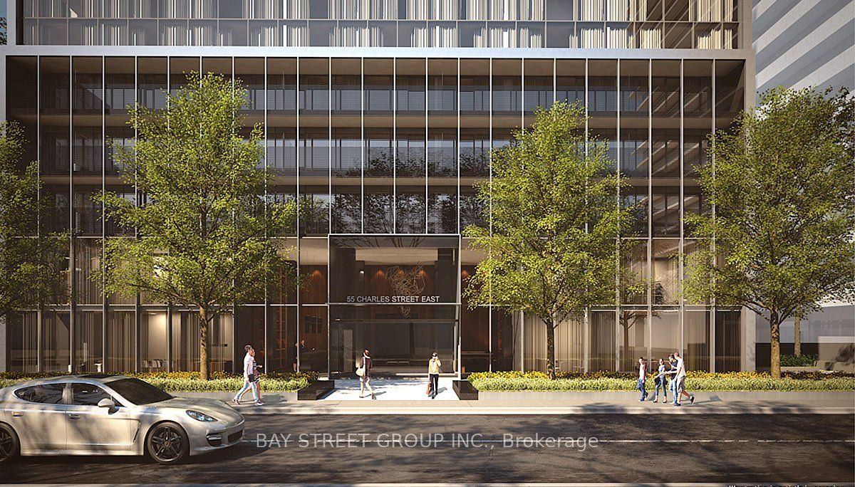 55 Charles Street E 2011, Toronto, ON M4Y 1S9 photo 2