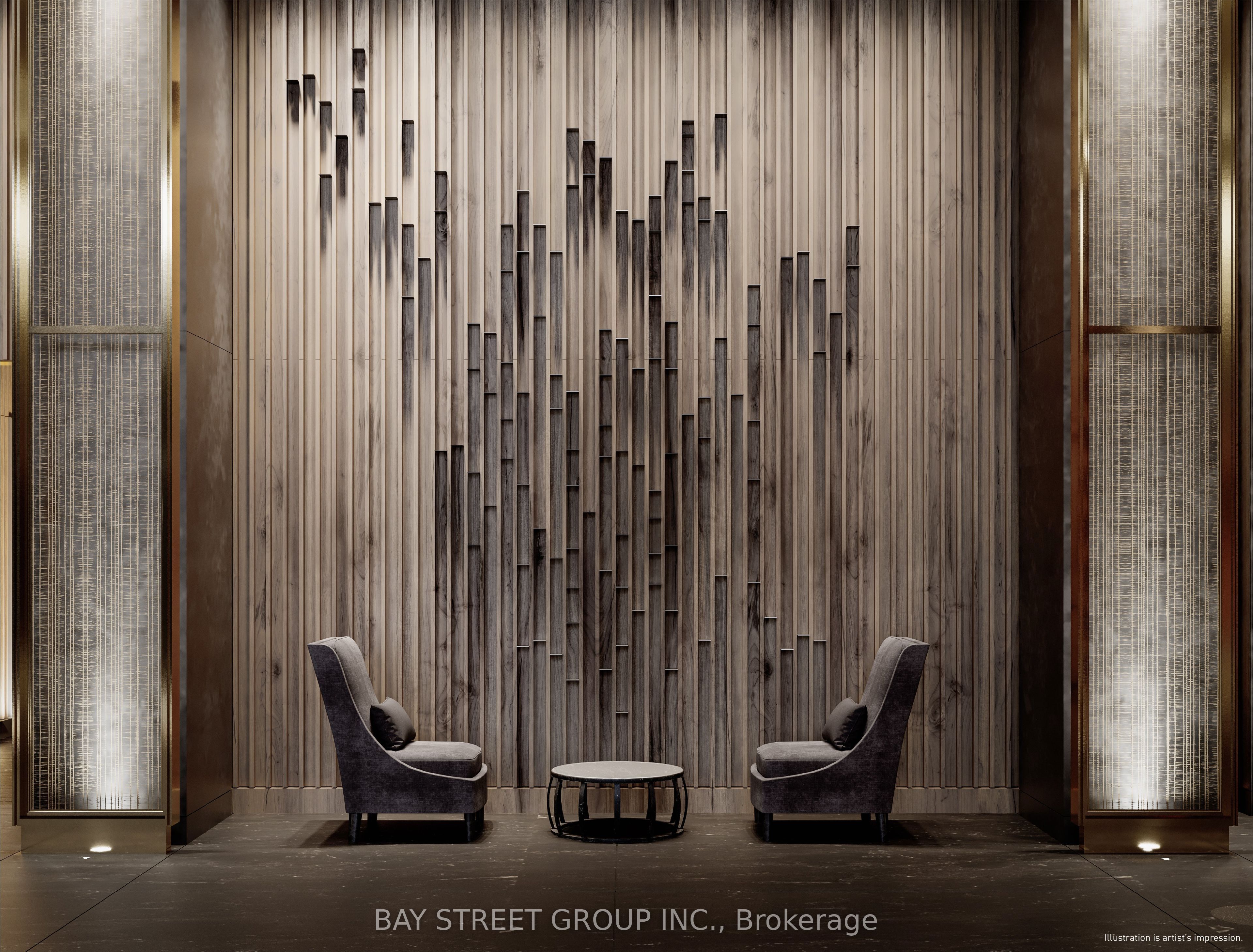 55 Charles Street E 2011, Toronto, ON M4Y 1S9 photo 4