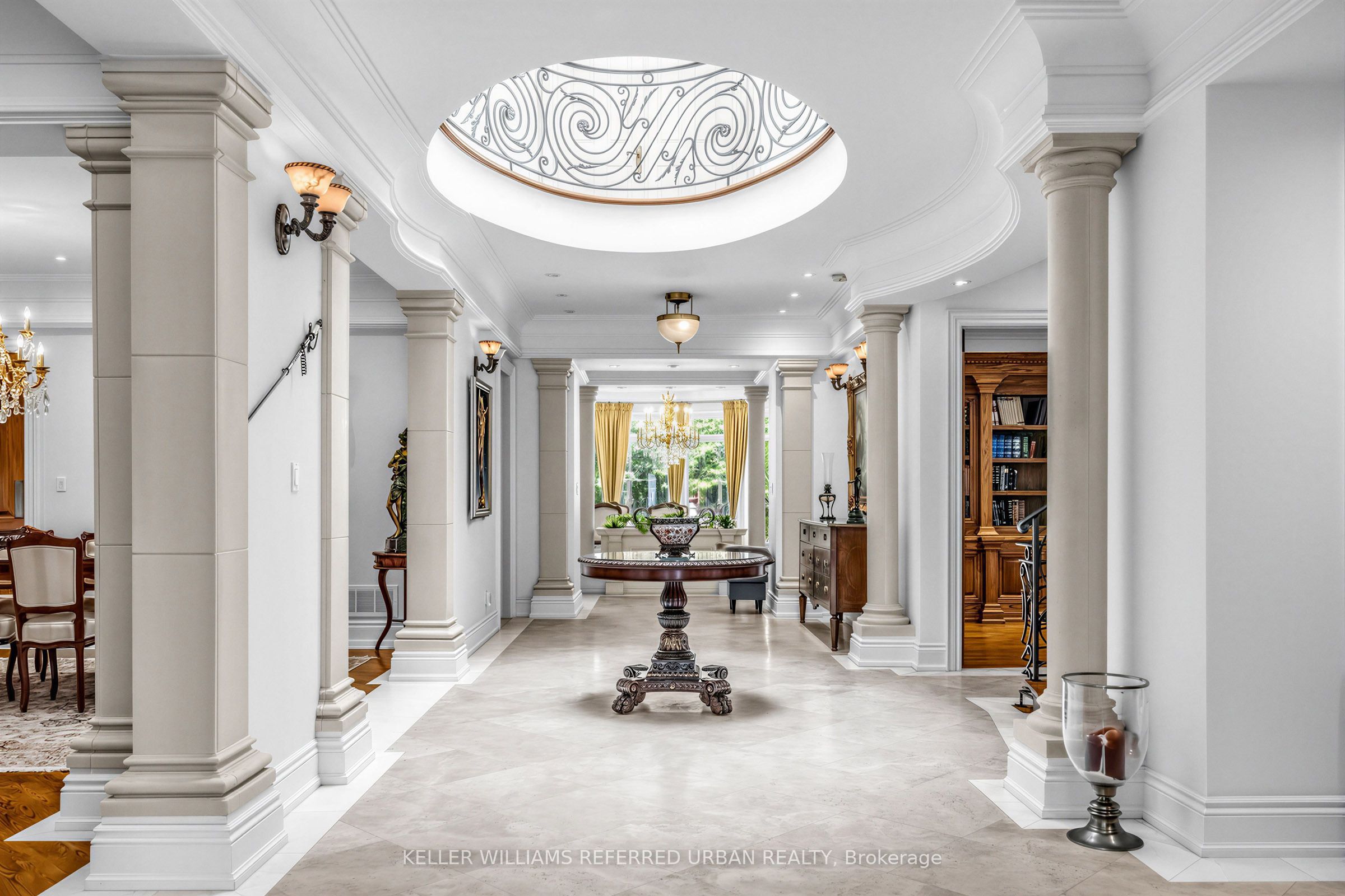158 Owen Boulevard, Toronto, ON M2P 1G7 photo 5