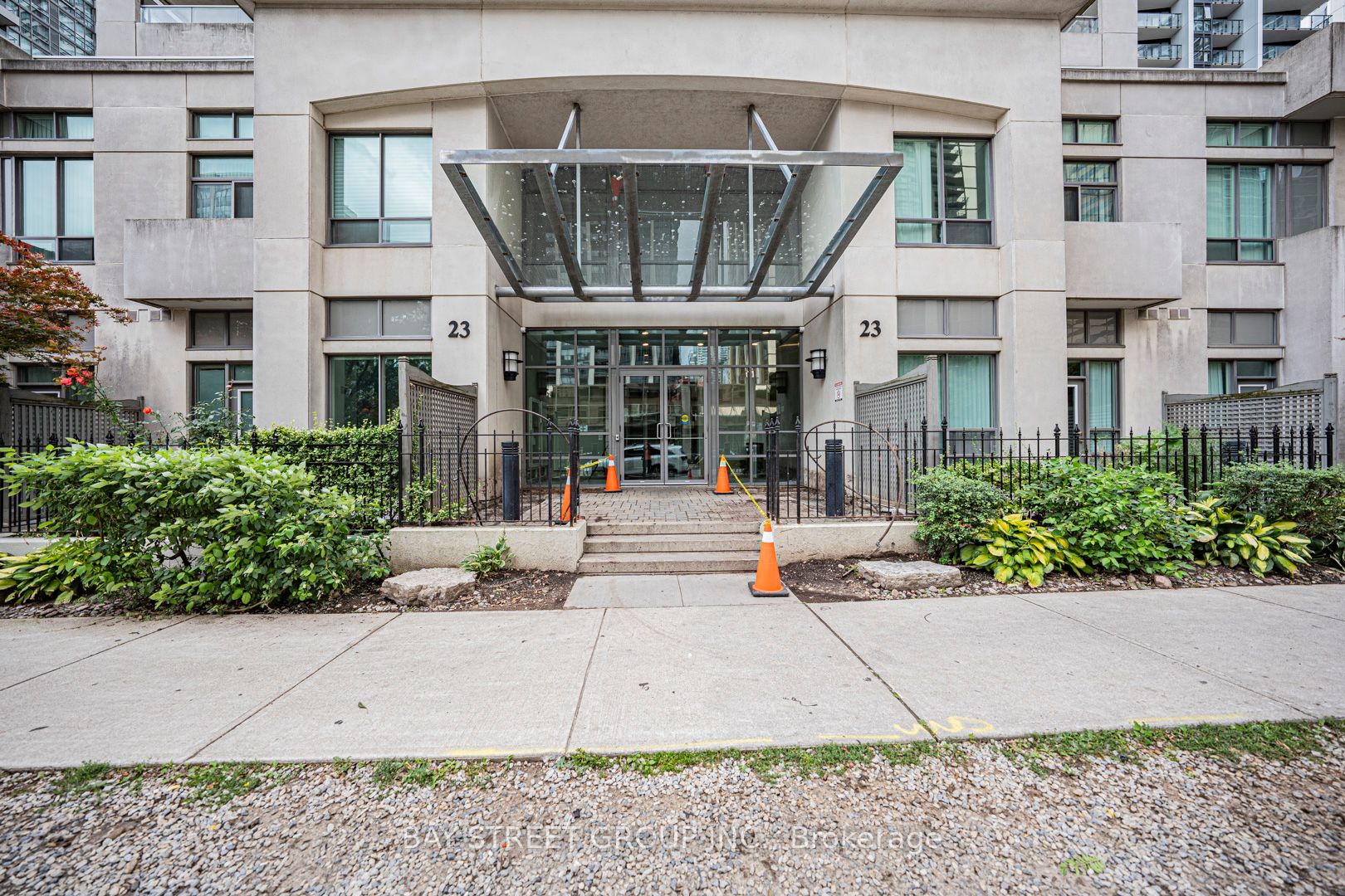 23 Hollywood Avenue 3802, Toronto, ON M2N 7L8 photo 4