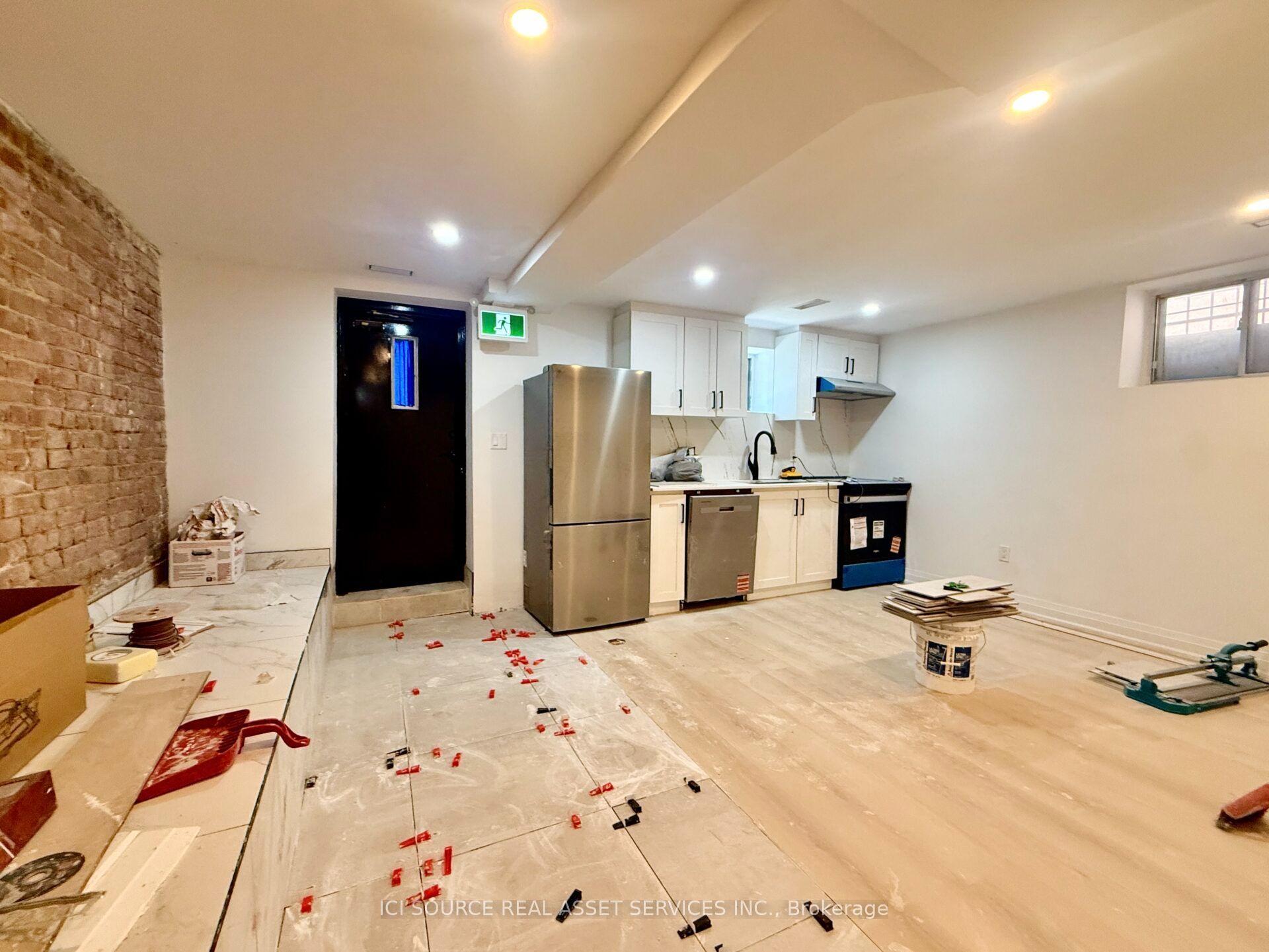 36 Brunswick Avenue 6, Toronto, ON M5S 2L7 photo 4