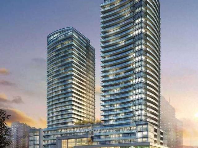 98 Lillian Street Ph 3316, Toronto, ON M4S 0A5