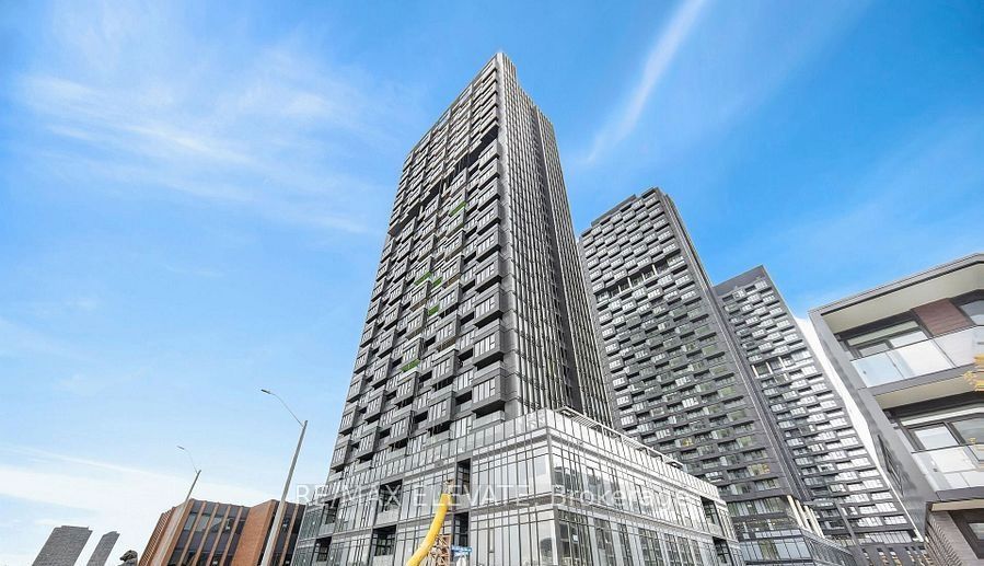 5 Quarrington Lane 1411, Toronto, ON M3C 1H7