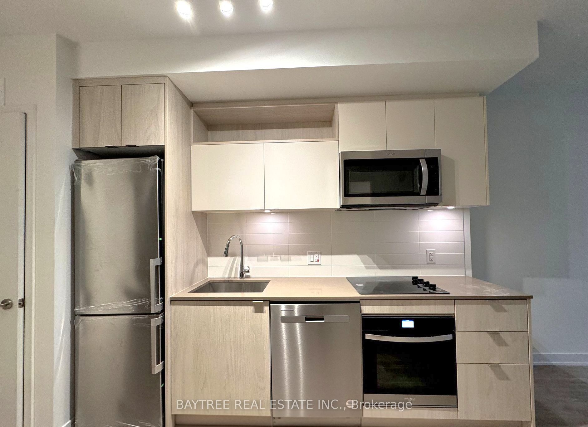 100 Dalhousie Street 408, Toronto, ON M5B 0C7 photo 2