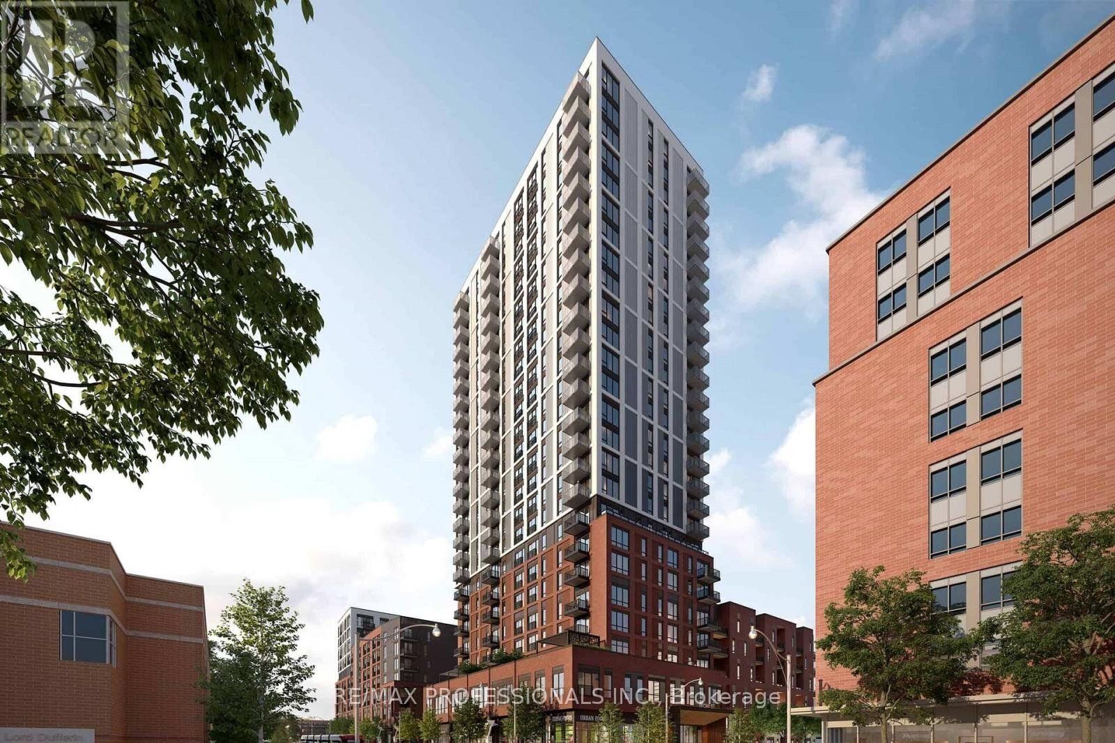 10 Oak Street 1309, Toronto, ON M5A 0Z1