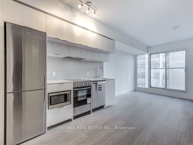 181 Dundas Street E 1609, Toronto, ON M5A 0N5