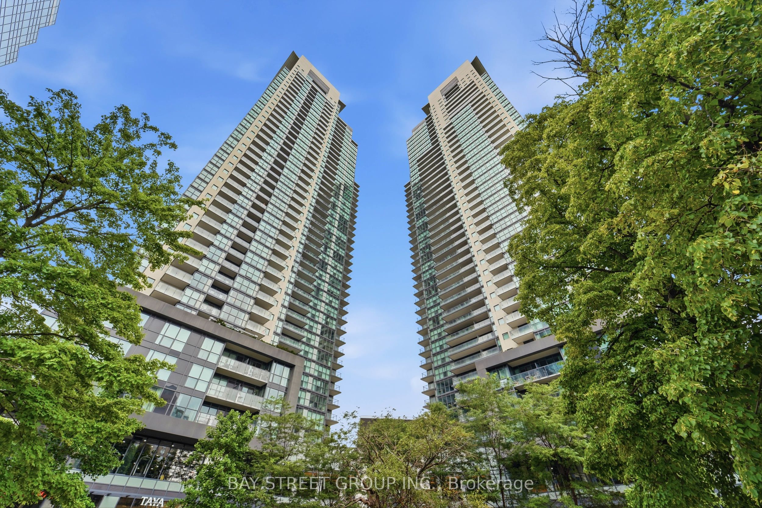 5168 Yonge Street 3602, Toronto, ON M2N 0G1