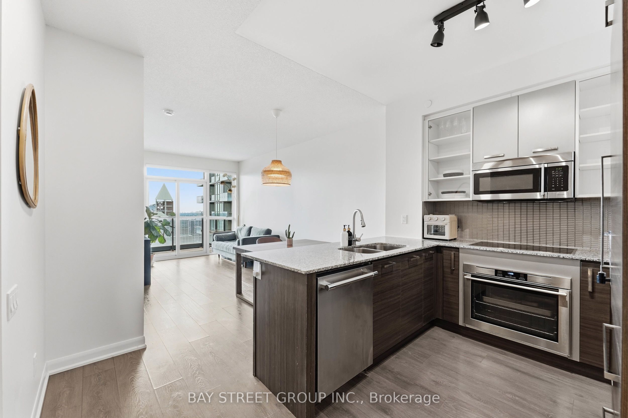 5168 Yonge Street 3602, Toronto, ON M2N 0G1 photo 4