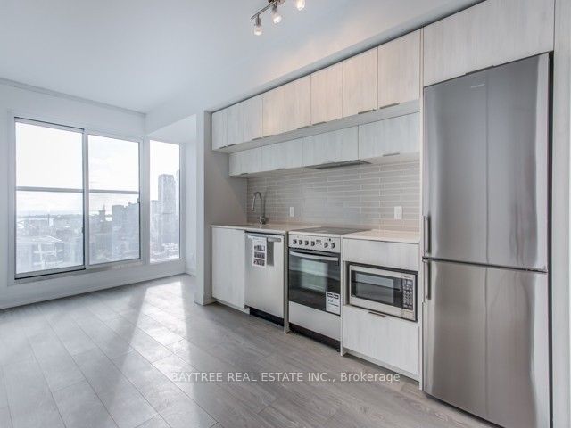 181 Dundas Street E 3207, Toronto, ON M5A 0N5