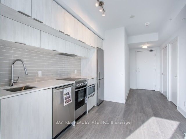 181 Dundas Street E 3207, Toronto, ON M5A 0N5 photo 4