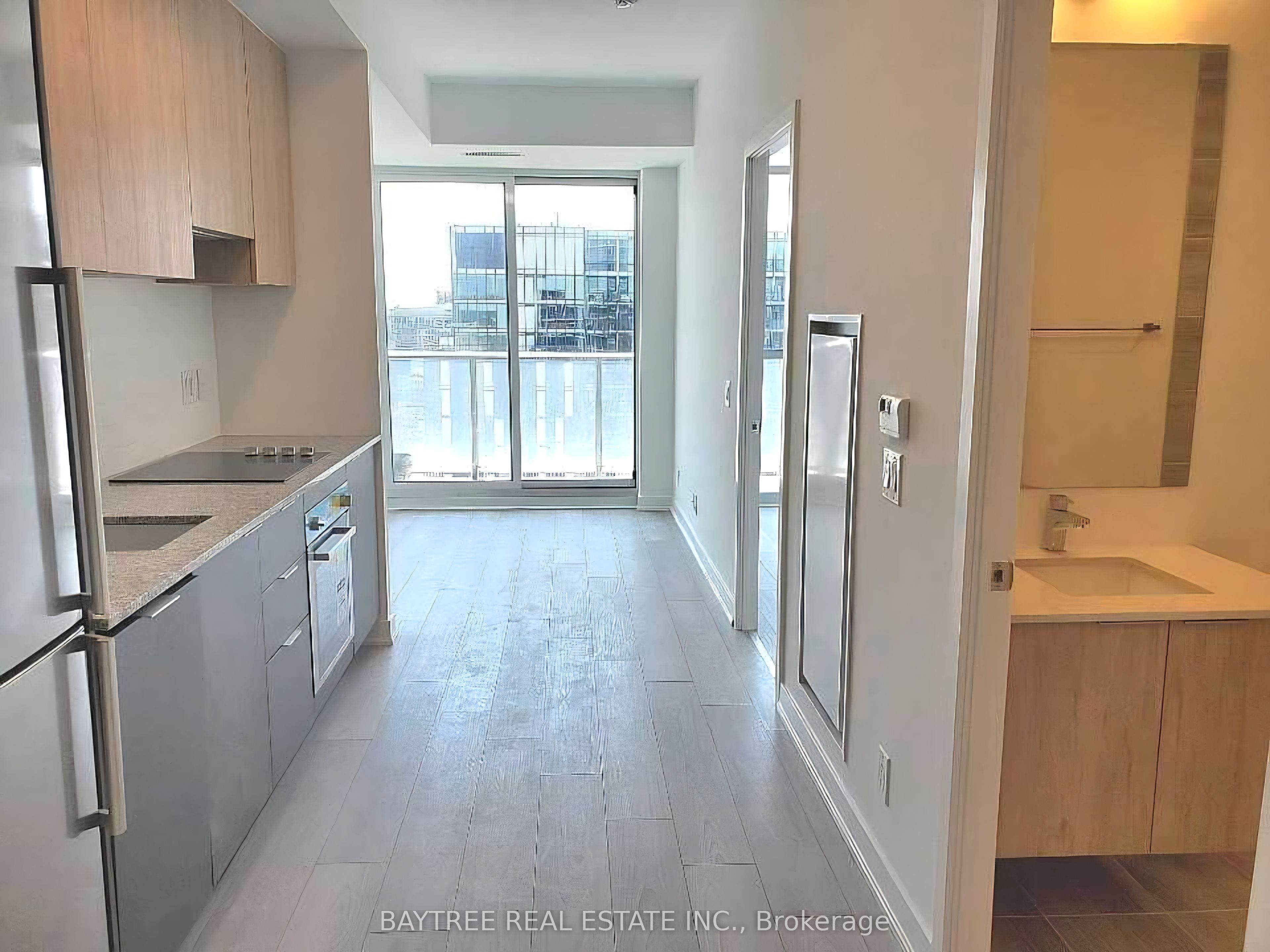 120 Parliament Street 1209, Toronto, ON M5A 2Y8