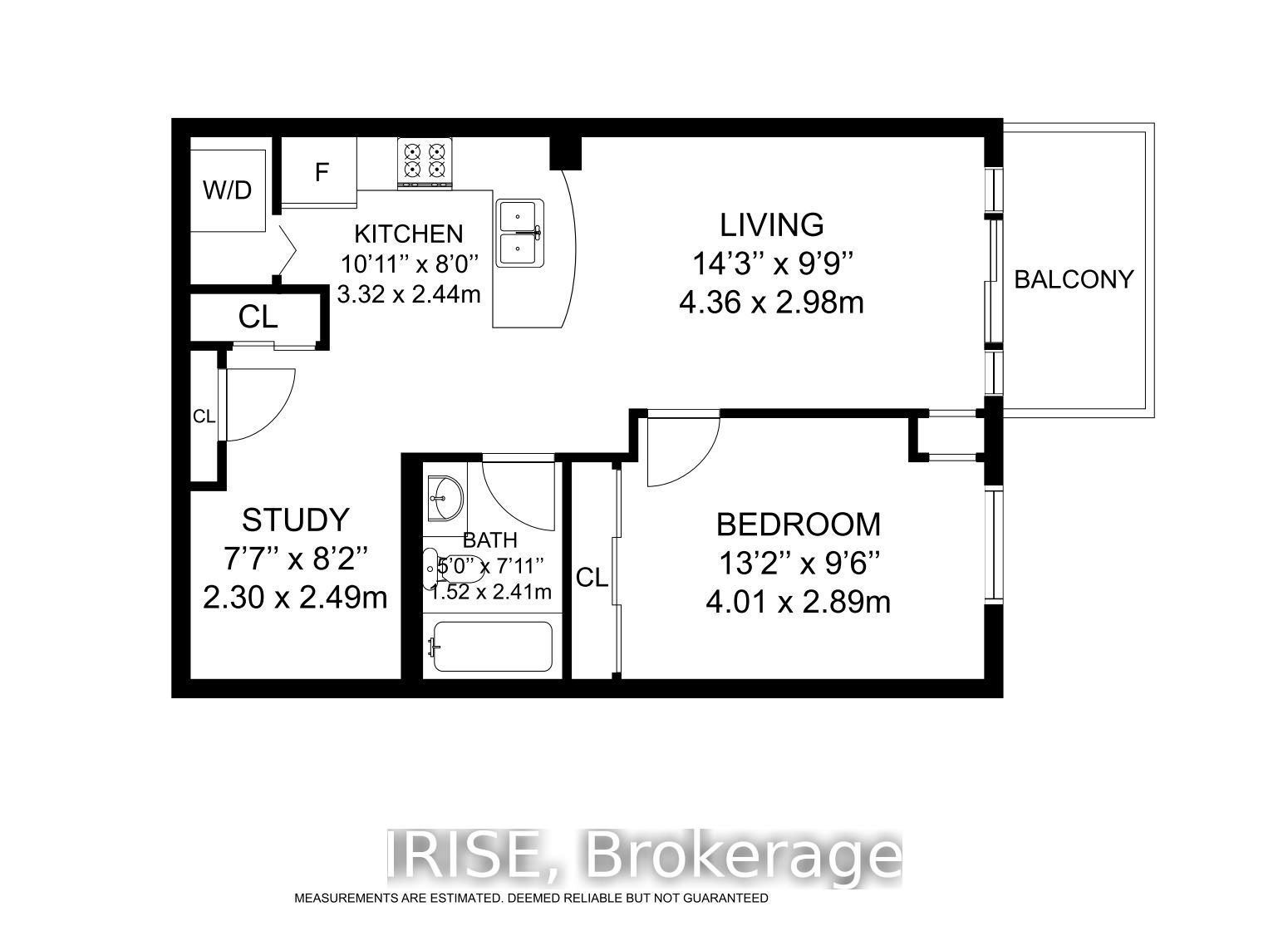 323 Richmond Street E 611, Toronto, ON M5A 4R3 photo 3