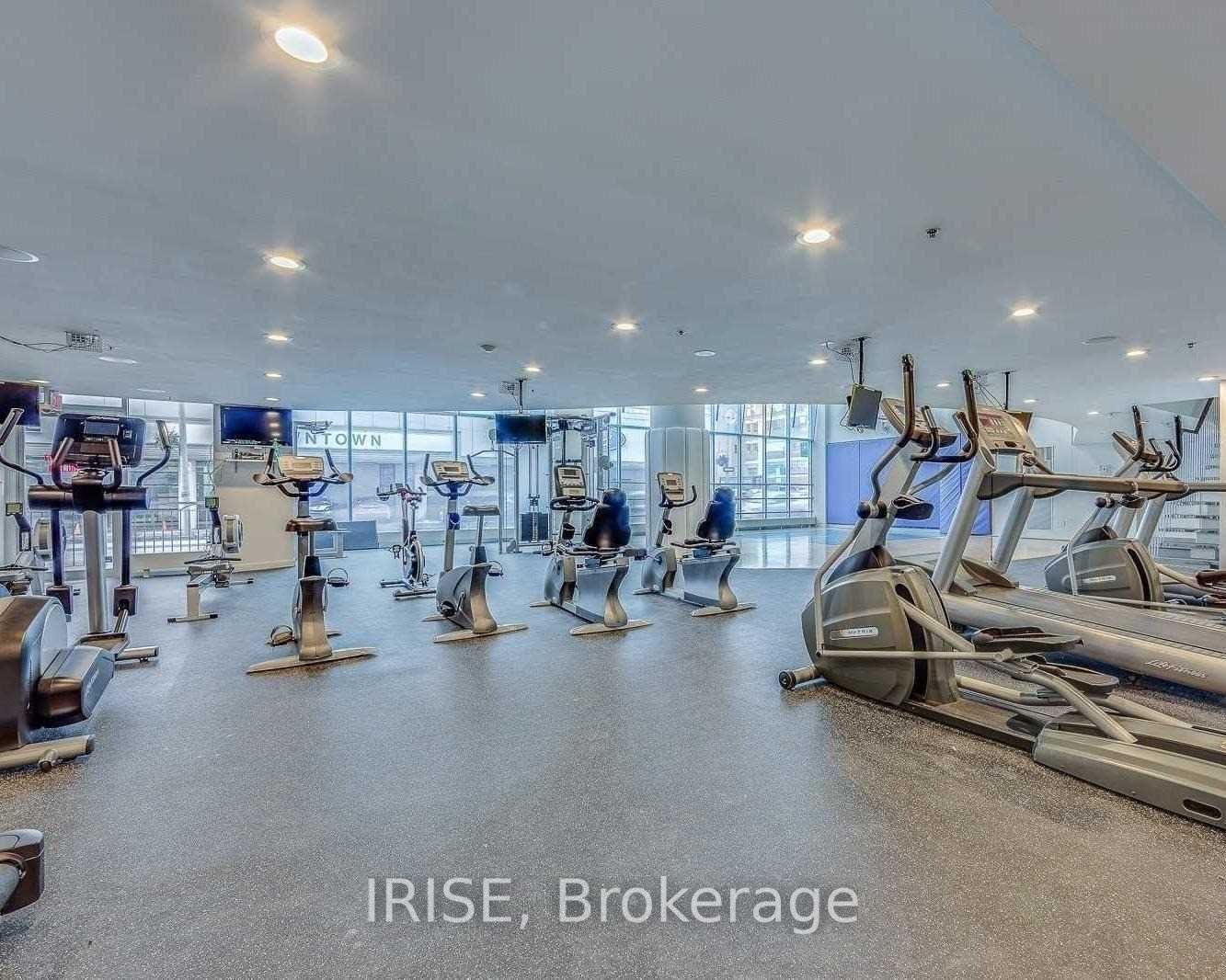 323 Richmond Street E 611, Toronto, ON M5A 4R3 photo 5