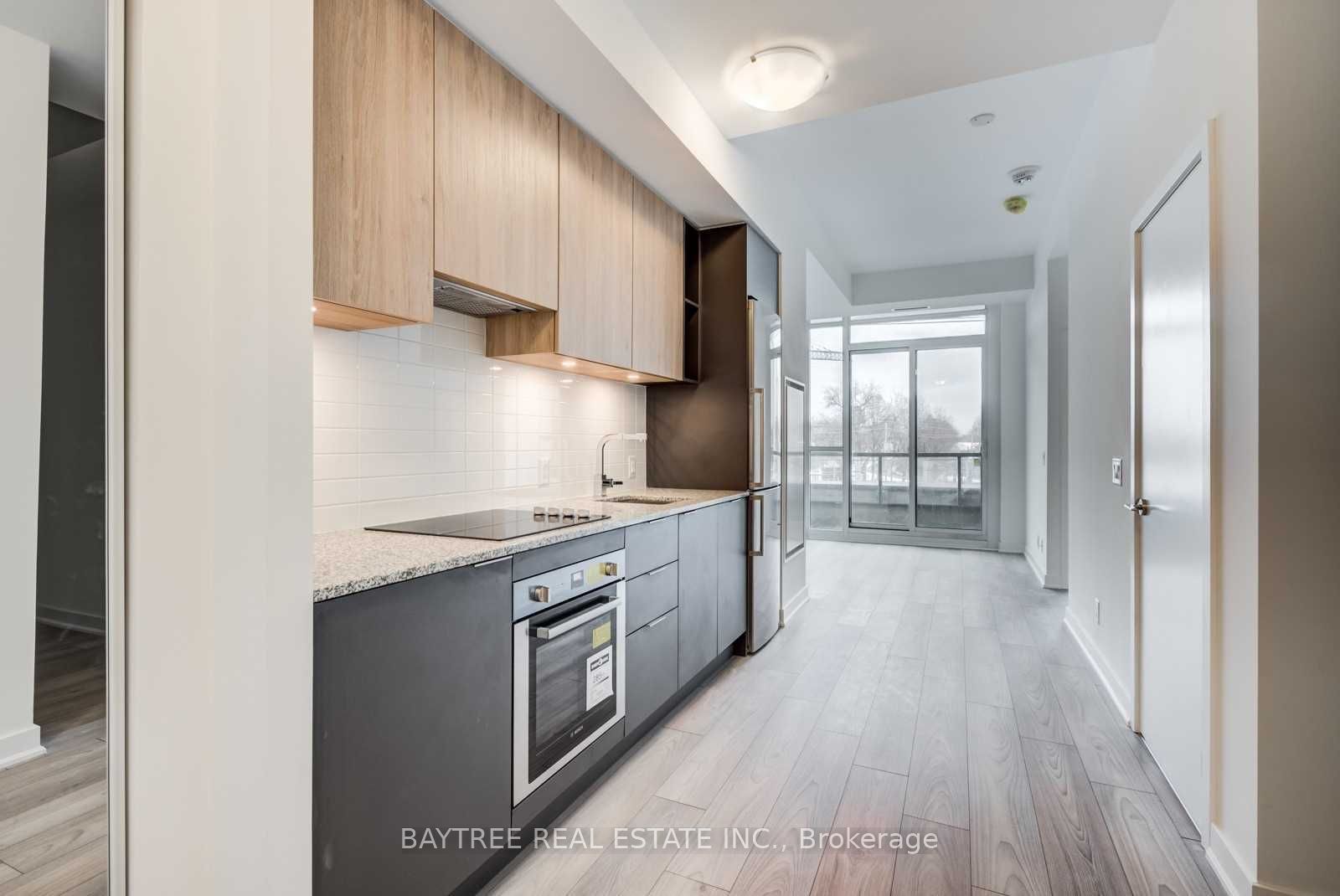 120 Parliament Street 508, Toronto, ON M5A 2Y8