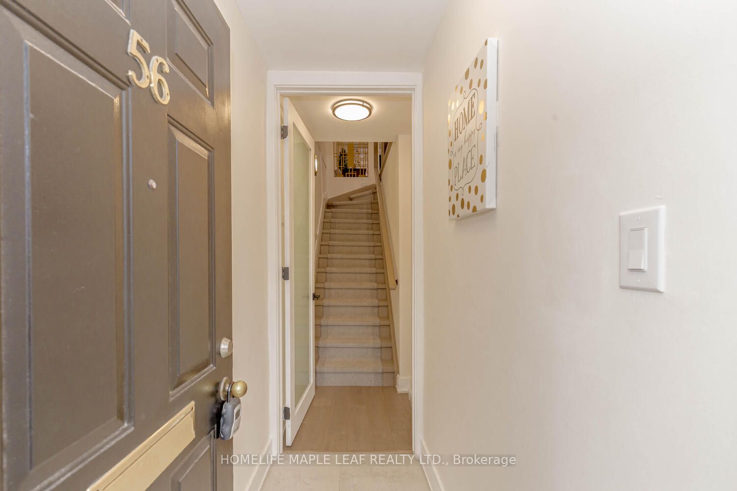 56 St Nicholas Street, Toronto, ON M4Y 1W7 photo 3