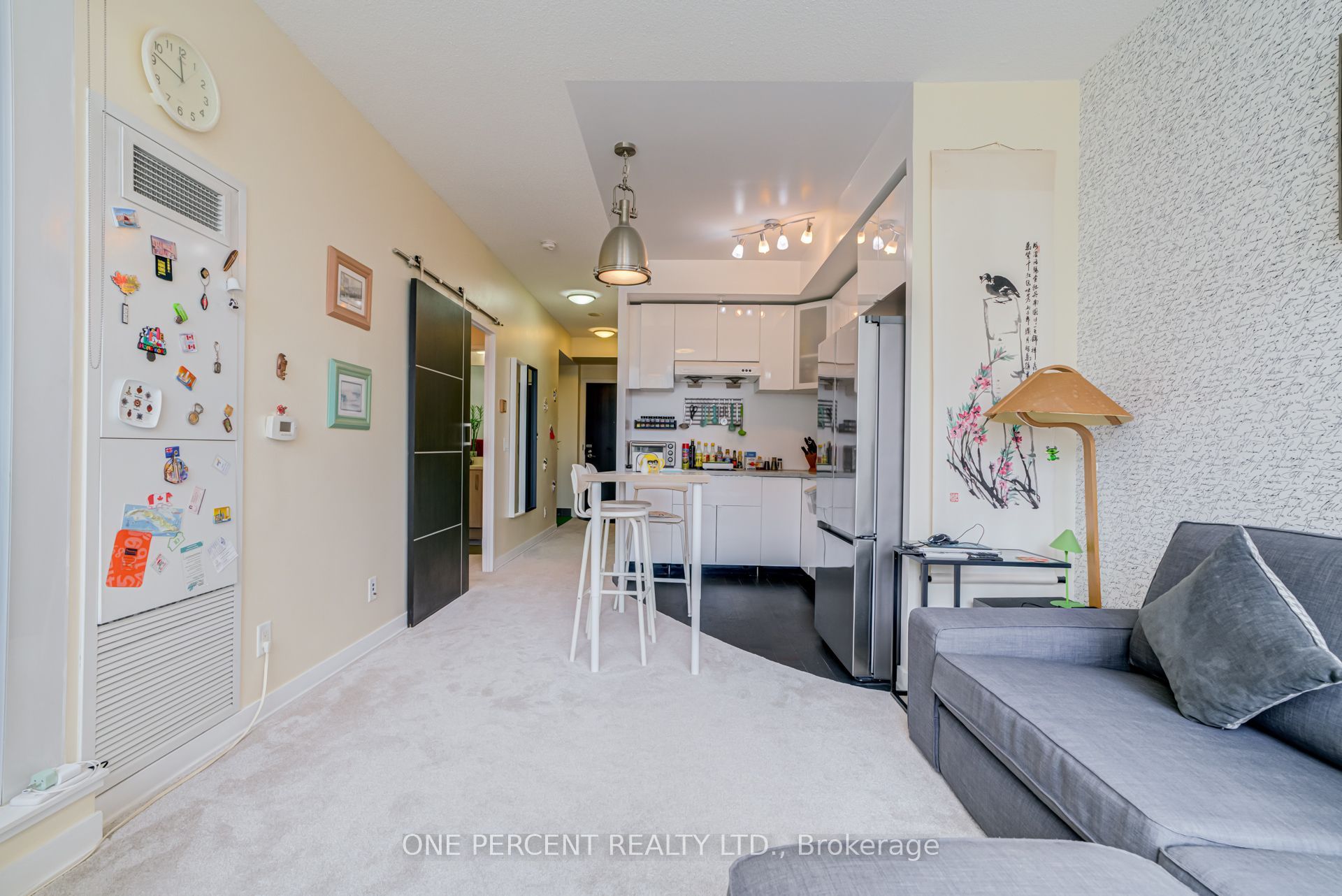 120 Bayview Avenue S217, Toronto, ON M5A 0G4