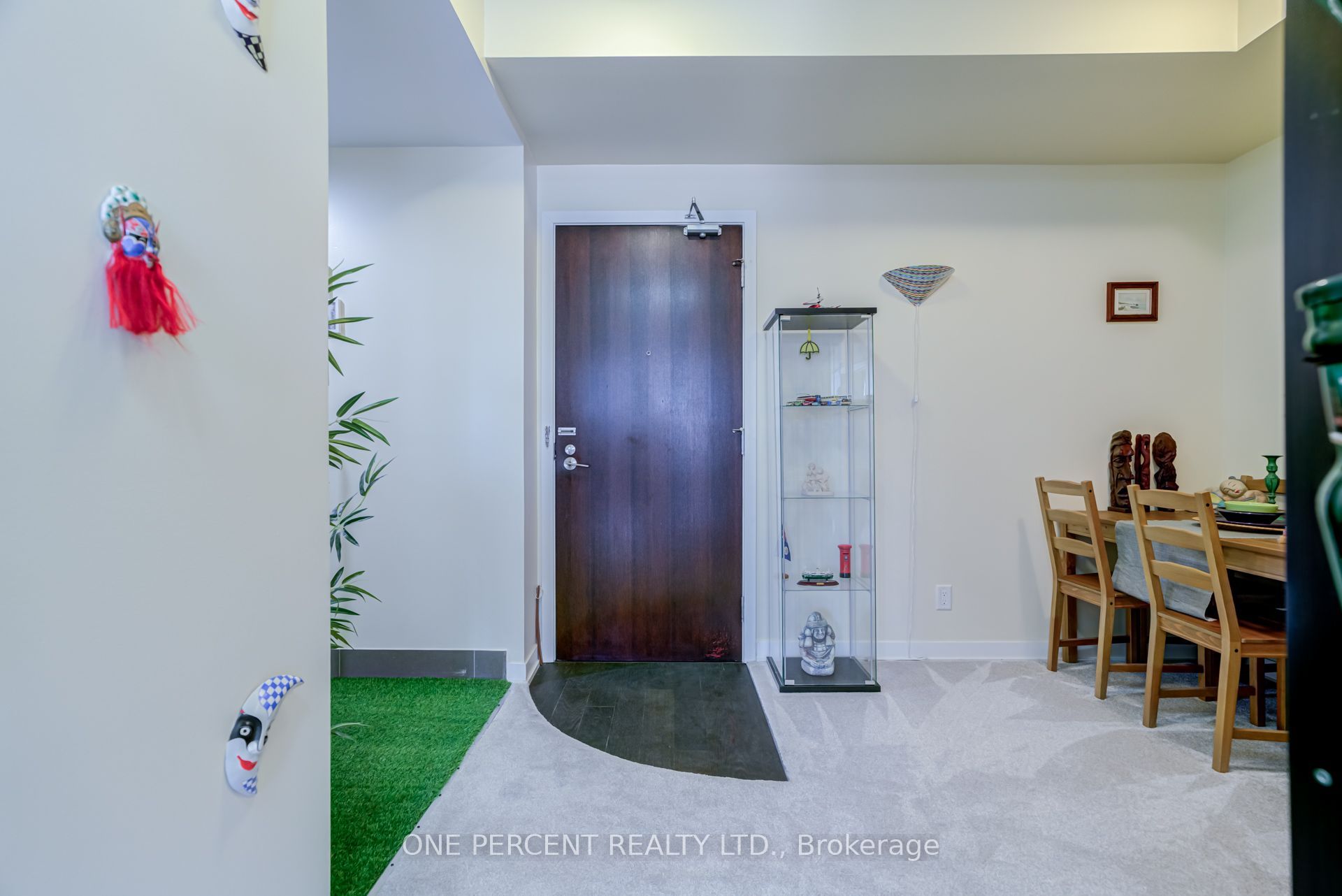 120 Bayview Avenue S217, Toronto, ON M5A 0G4 photo 2
