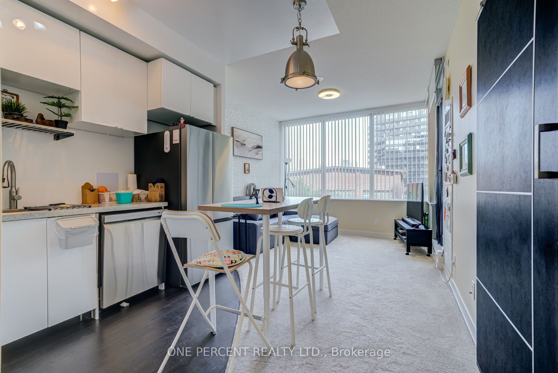 120 Bayview Avenue S217, Toronto, ON M5A 0G4 photo 3