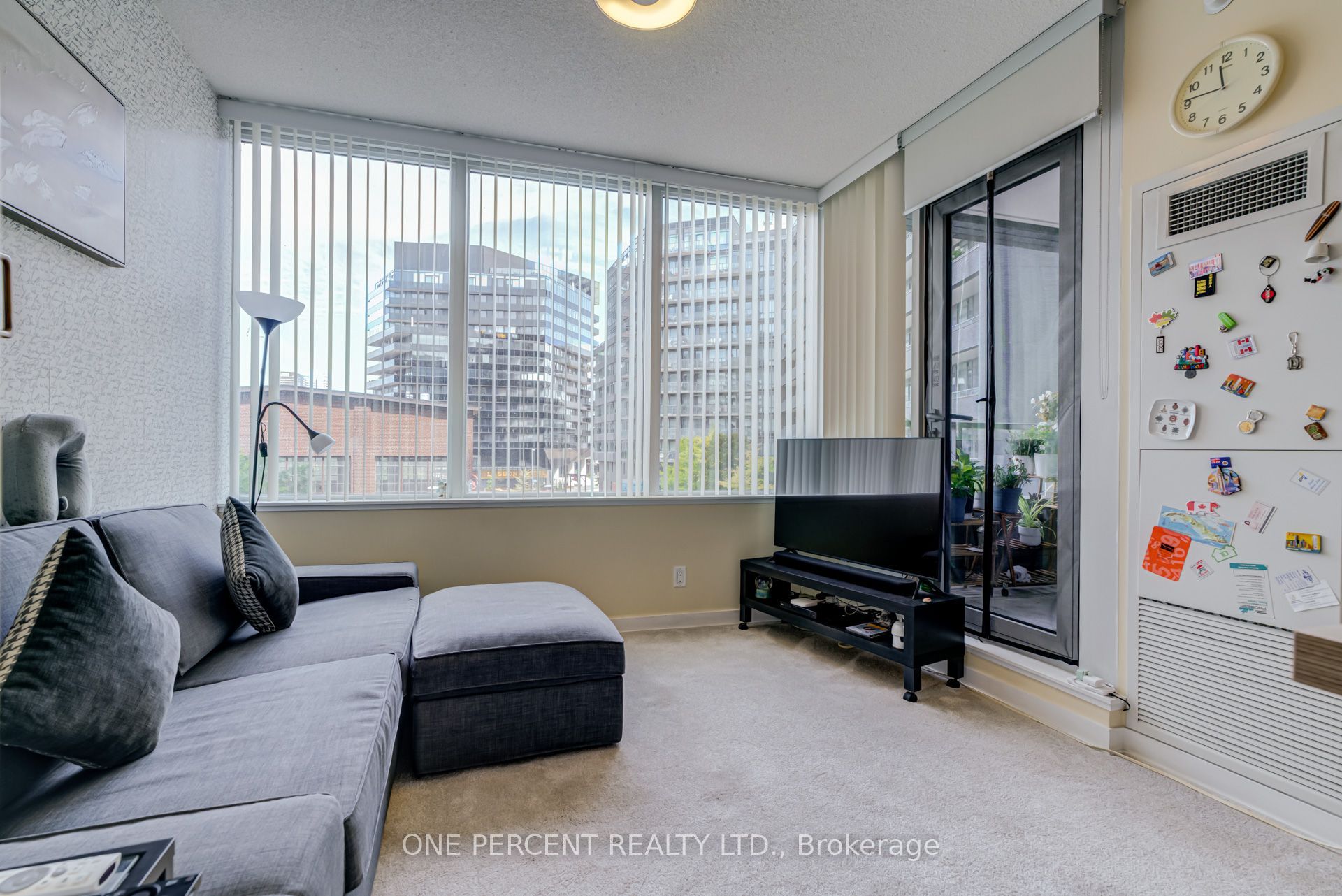 120 Bayview Avenue S217, Toronto, ON M5A 0G4 photo 5