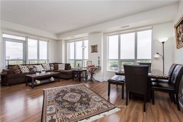 100 Harrison Gardens Boulevard 909, Toronto, ON M2N 0C2 photo 2