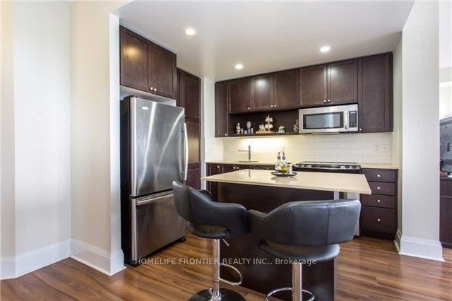 100 Harrison Gardens Boulevard 909, Toronto, ON M2N 0C2 photo 4
