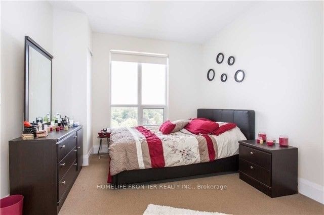 100 Harrison Gardens Boulevard 909, Toronto, ON M2N 0C2 photo 5