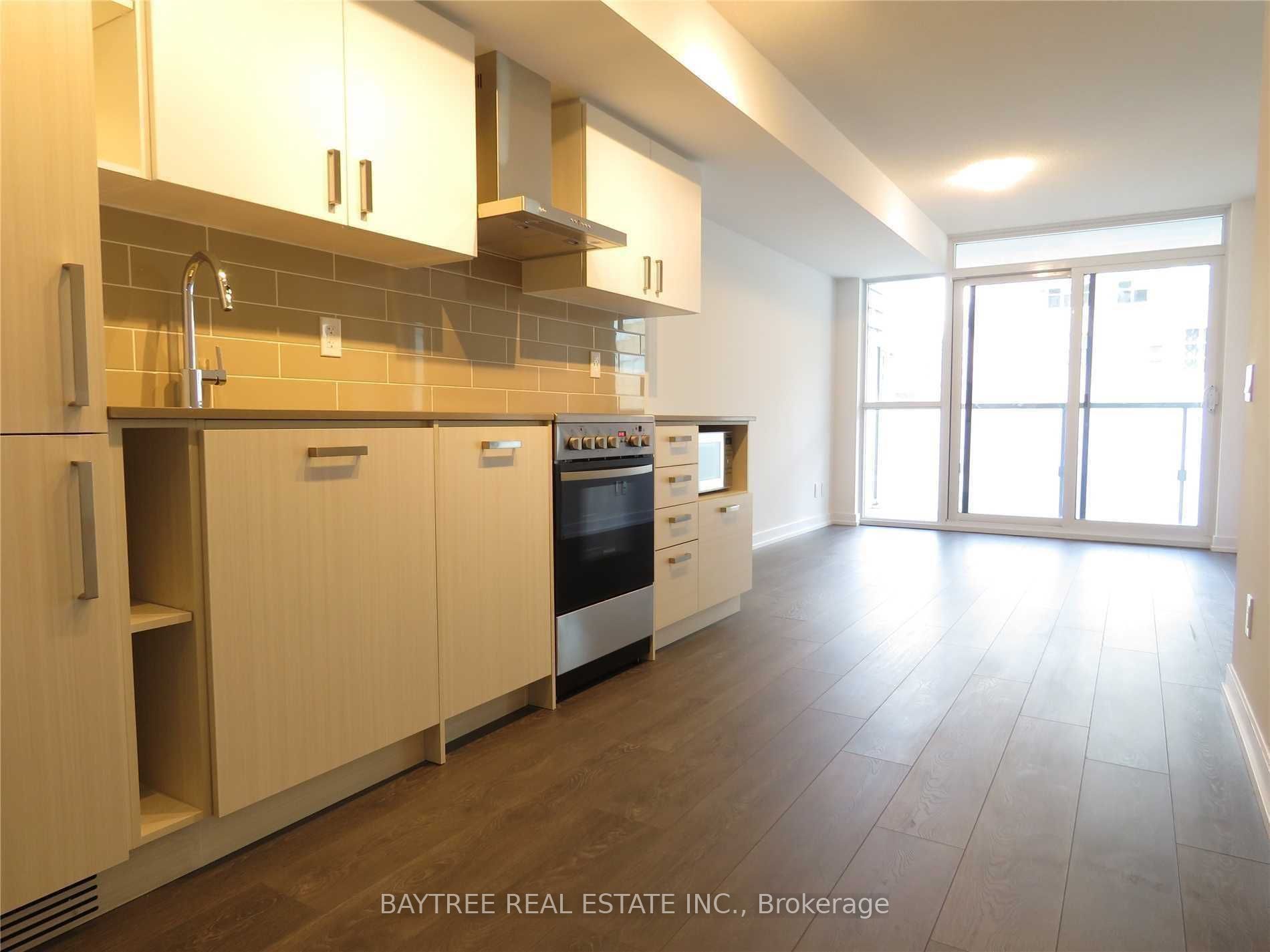 125 Redpath Avenue 508, Toronto, ON M4S 2J9