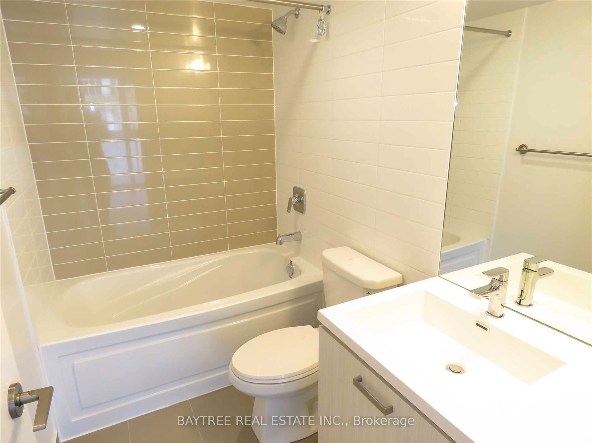 125 Redpath Avenue 508, Toronto, ON M4S 2J9 photo 5