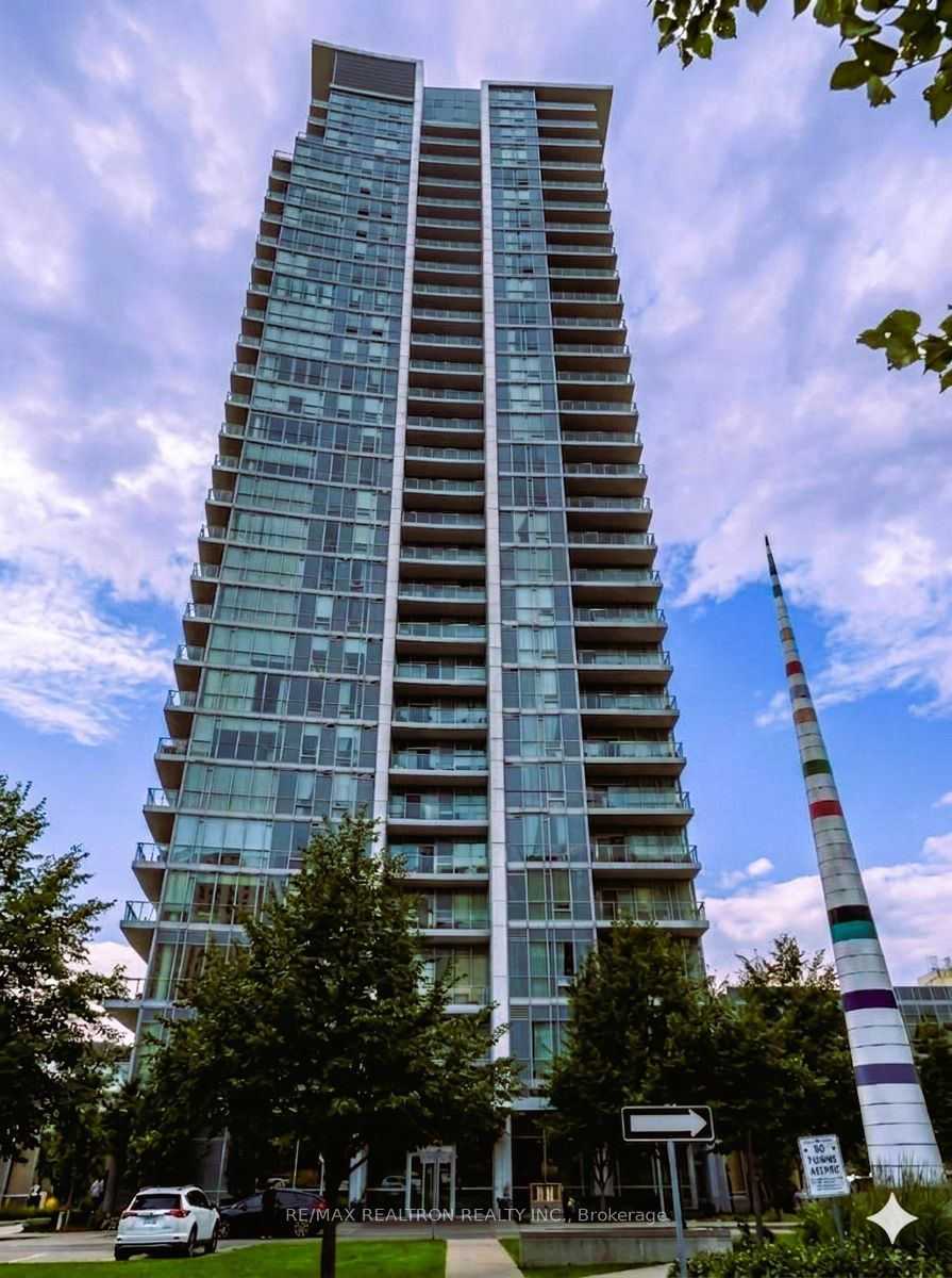66 Forest Manor Road 2601, Toronto, ON M2J 0B7 photo 2