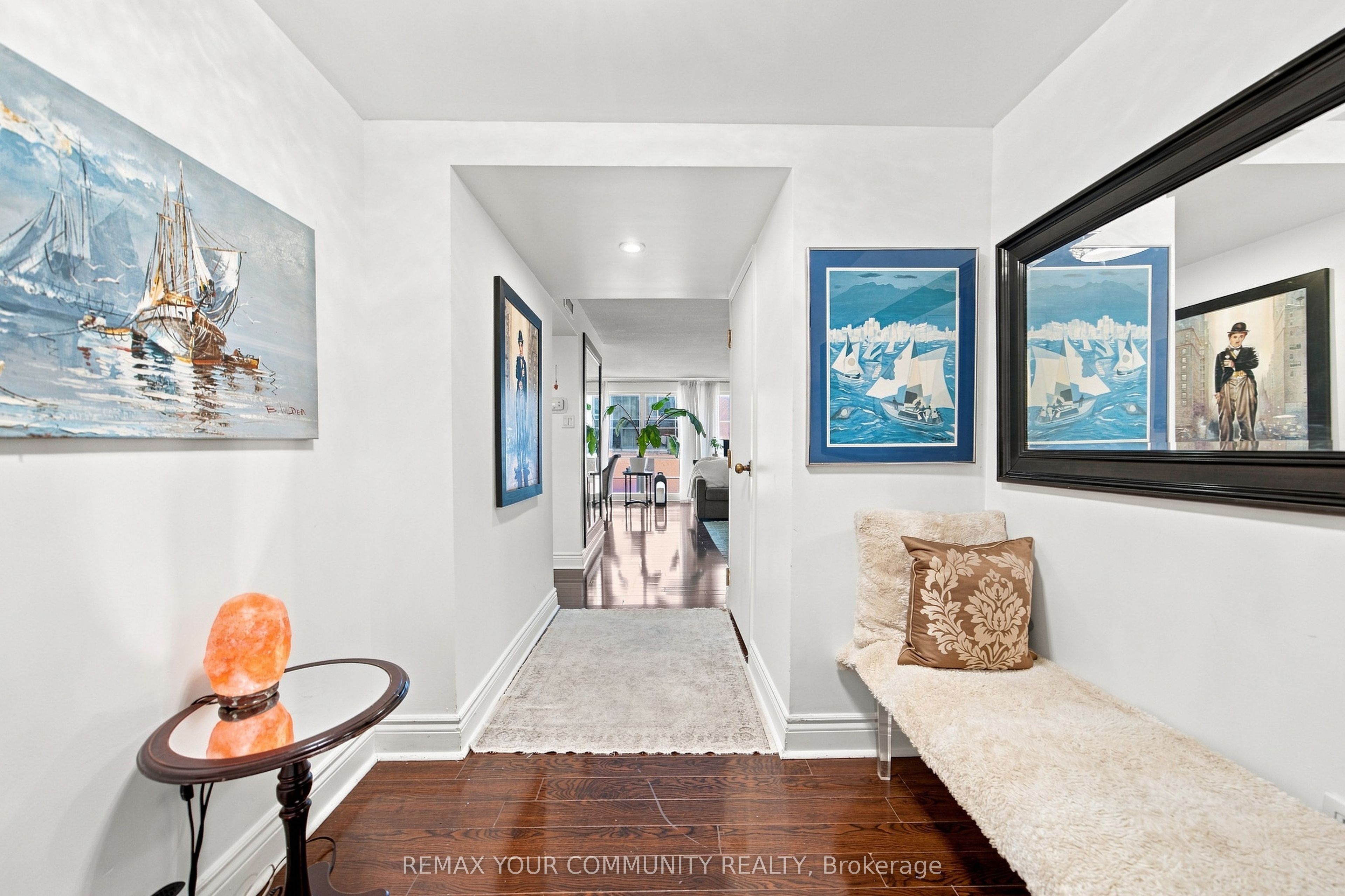 251 Queens Quay 705, Toronto, ON M5J 2N6 photo 5