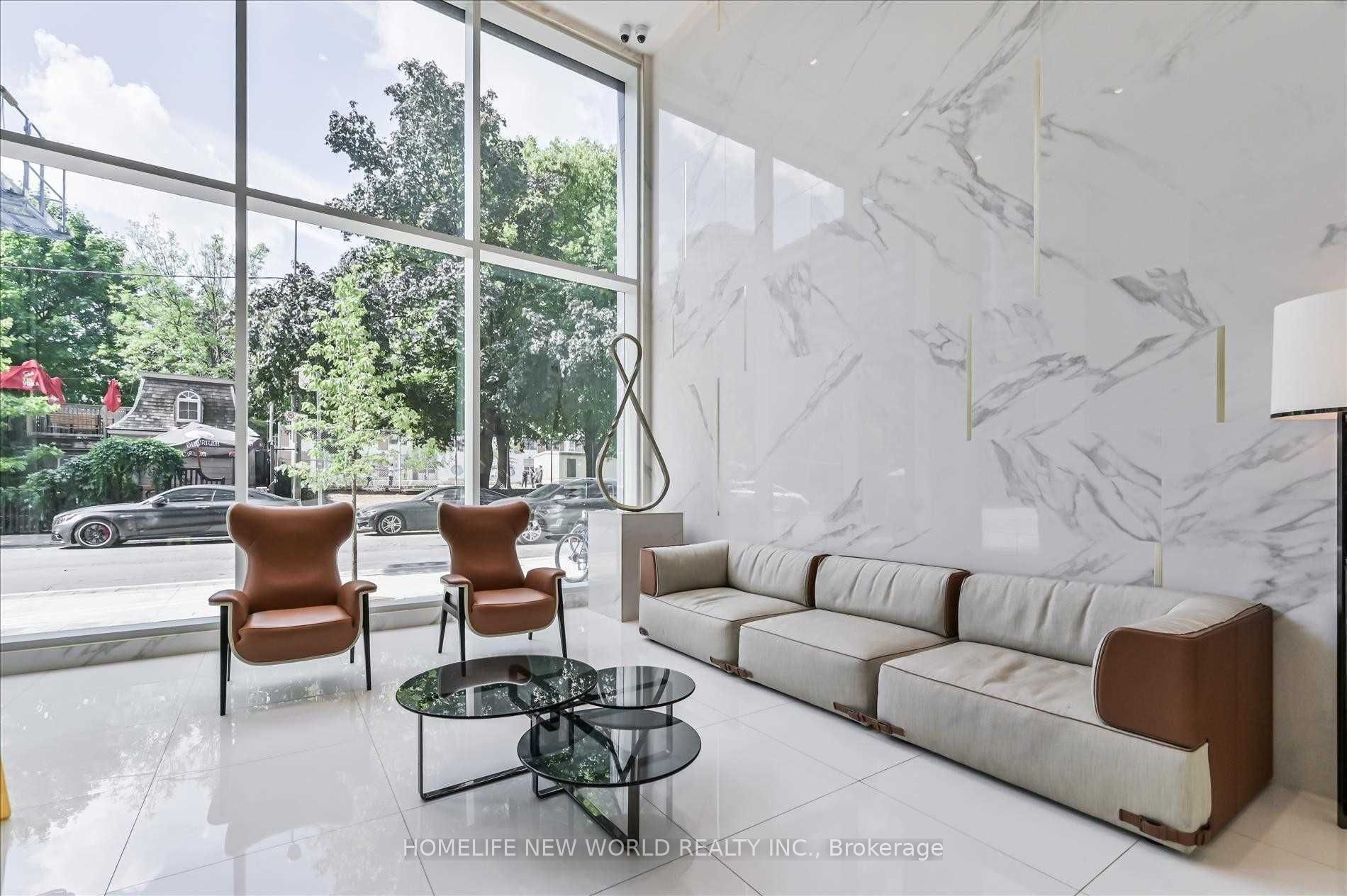 85 Wood Street 1812, Toronto, ON M4Y 0E8 photo 3