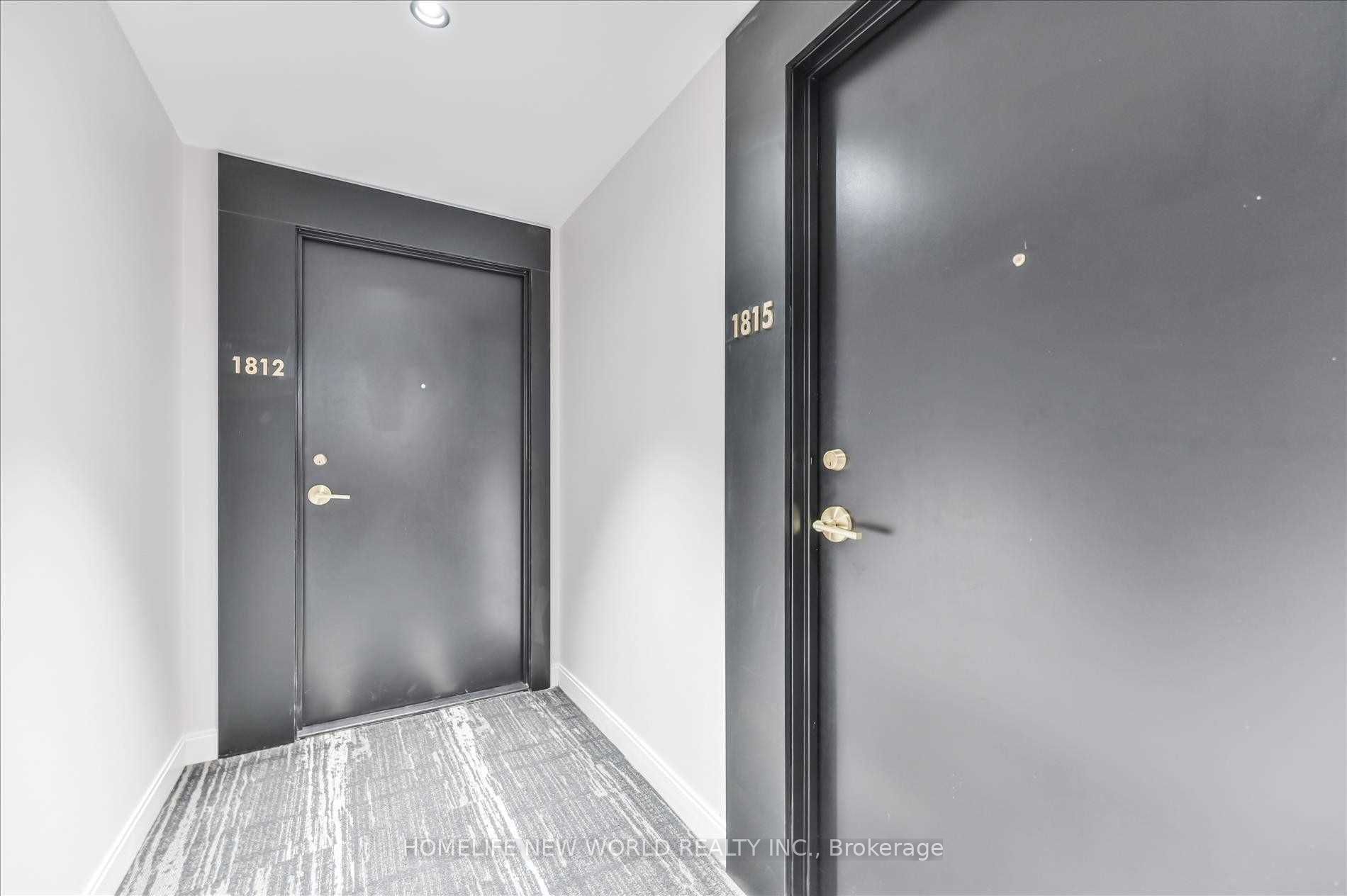 85 Wood Street 1812, Toronto, ON M4Y 0E8 photo 5