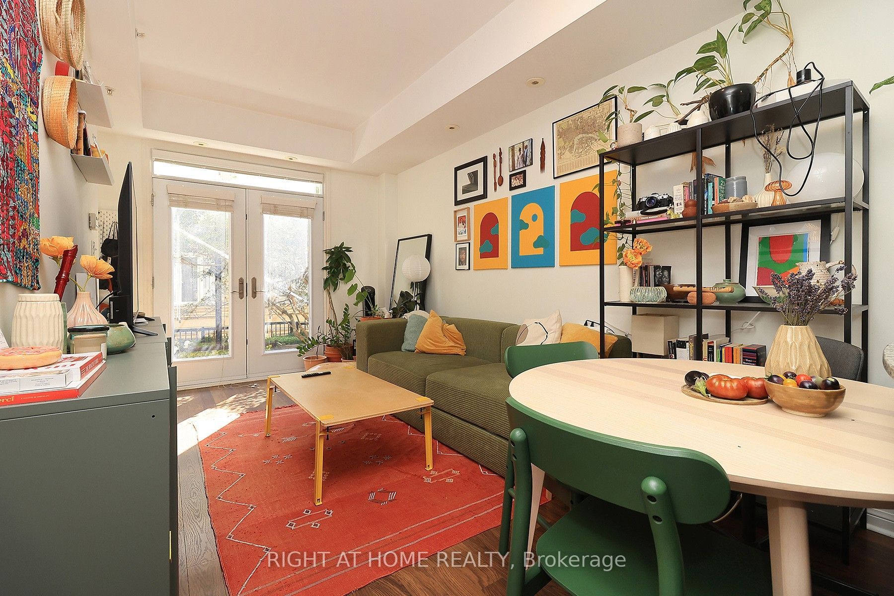 78 Carr Street TH12, Toronto, ON M5T 1B7 photo 5