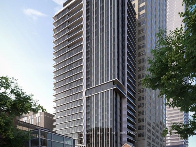 771 Yonge Street W 1002, Toronto, ON M4W 2G4
