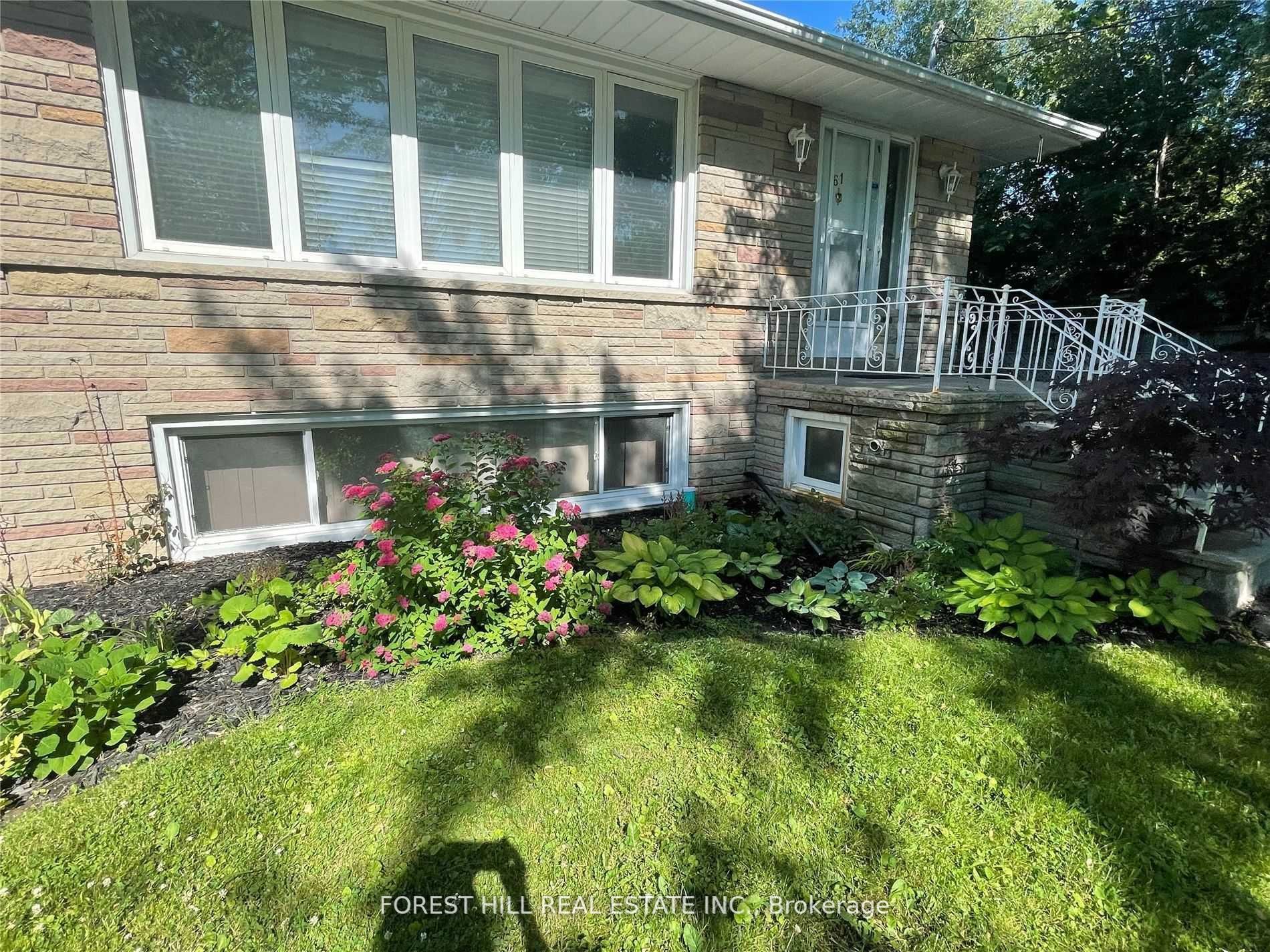 61 Bryant Street Main, Toronto, ON M3H 5A5 photo 3