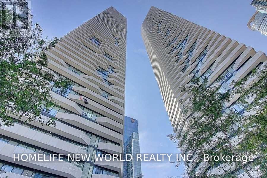 100 Harbour Street 3005, Toronto, ON M5J 2T5