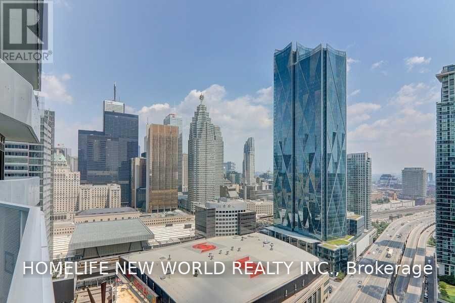 100 Harbour Street 3005, Toronto, ON M5J 2T5 photo 2