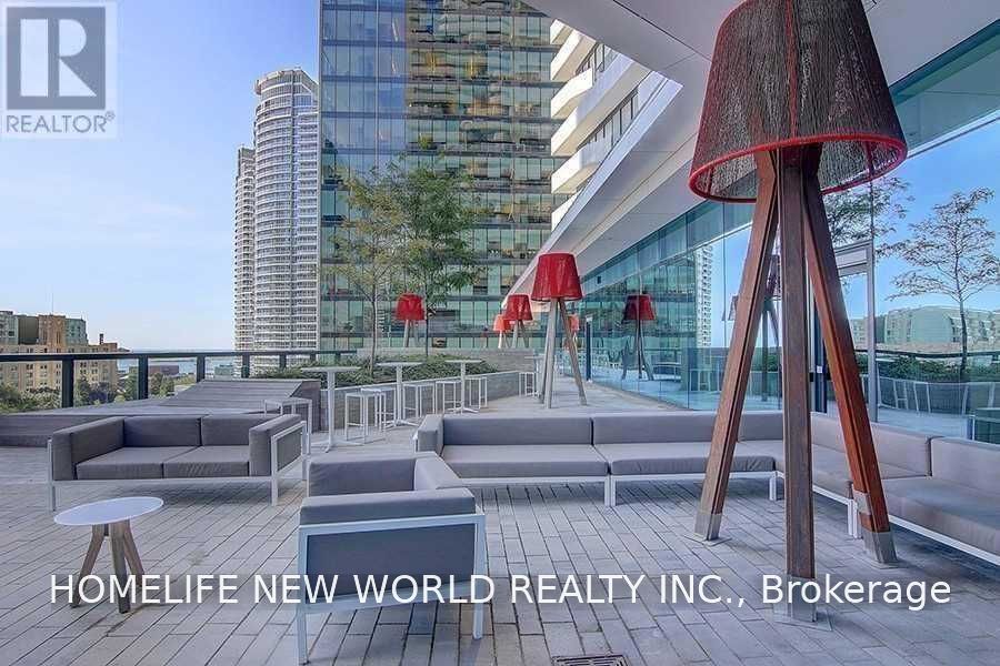 100 Harbour Street 3005, Toronto, ON M5J 2T5 photo 5