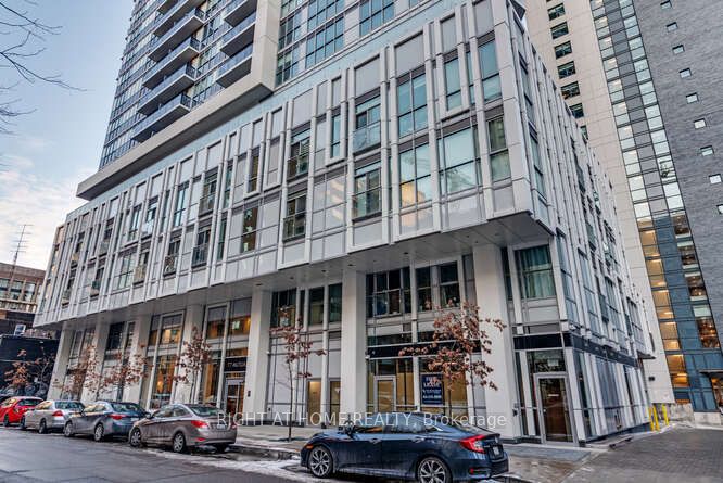 77 Mutual Street 321, Toronto, ON M5B 0B9