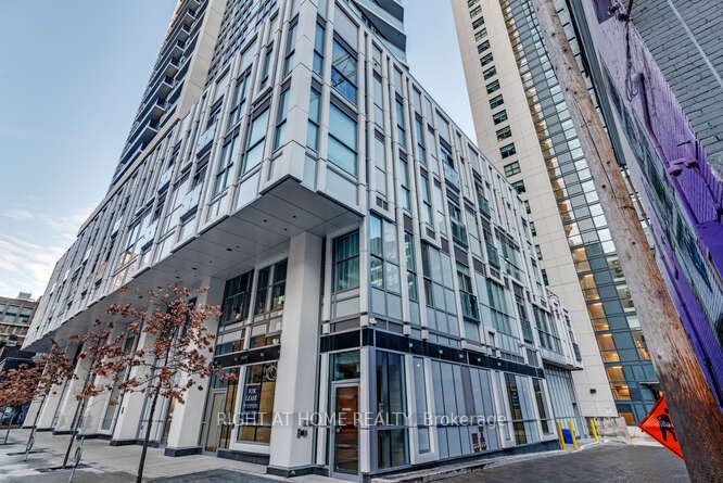 77 Mutual Street 321, Toronto, ON M5B 0B9 photo 2