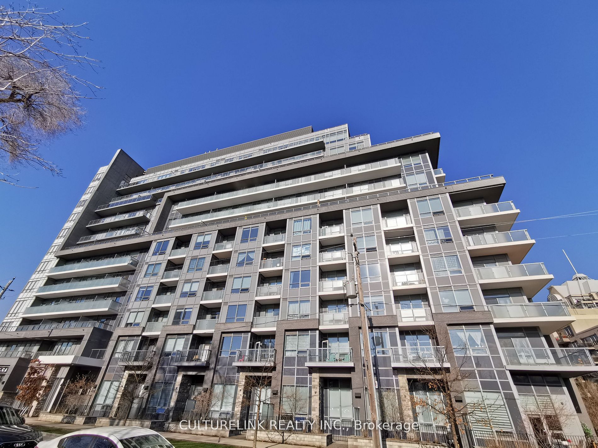 7 Kenaston Gardens 326, Toronto, ON M2K 0E9 photo 2