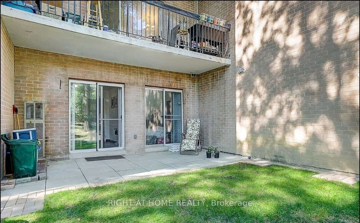 165 GF Cherokee Boulevard 149, Toronto, ON M2J 4T7 photo 3