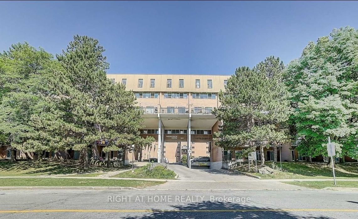 165 GF Cherokee Boulevard 149, Toronto, ON M2J 4T7 photo 4