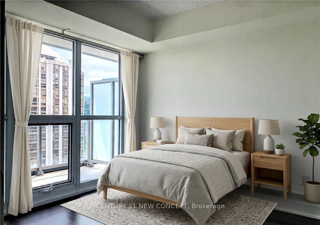 88 Sheppard Avenue E 1111, Toronto, ON M2N 0G9